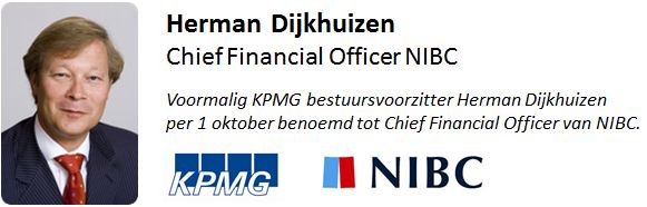 Herman Dijkhuizen CFO